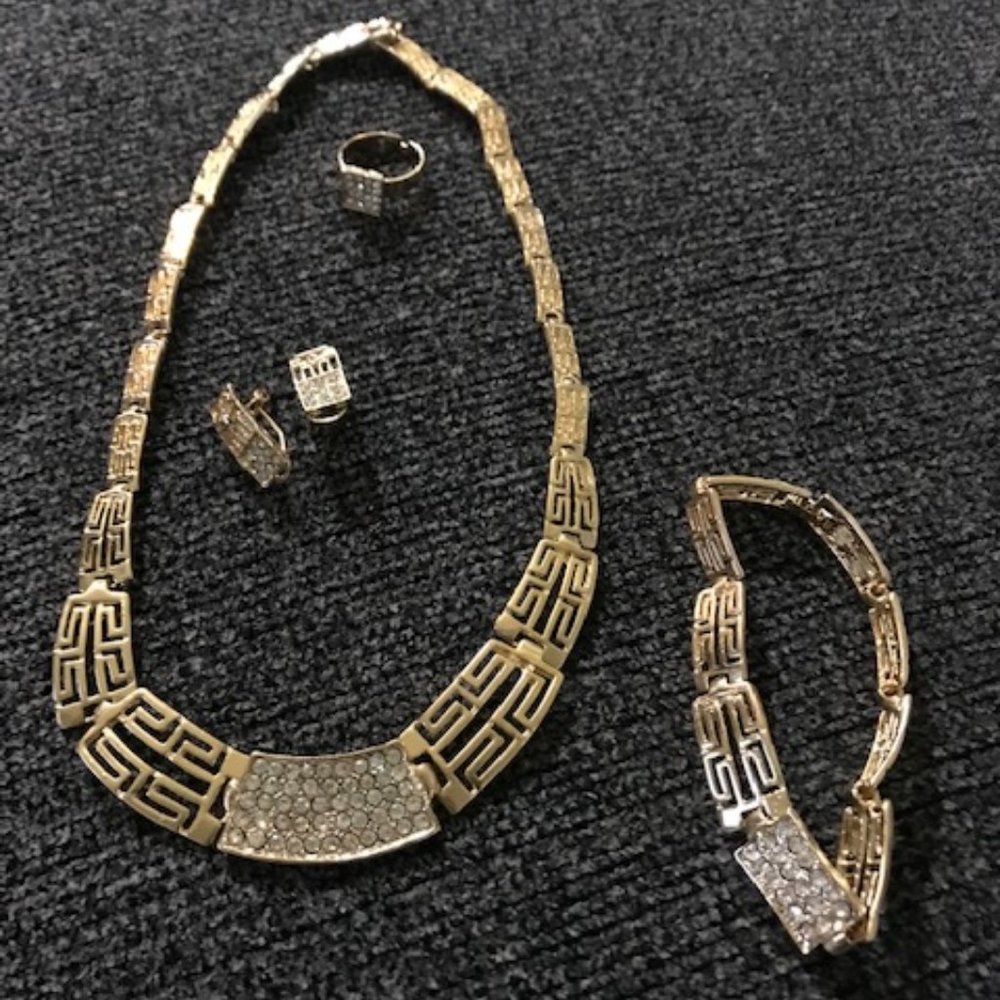 Jewelry Set